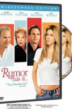 Watch Rumor Has It... M4uhd