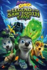 Watch Alpha and Omega: The Legend of the Saw Tooth Cave M4uhd