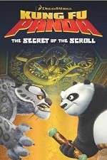 Watch Kung Fu Panda: Secrets of the Scroll M4uhd