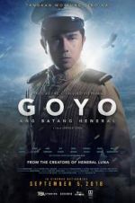 Watch Goyo: The Boy General M4uhd