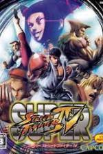 Watch Super Street Fighter IV Juri M4uhd
