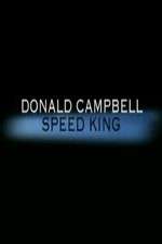 Watch Donald Campbell Speed King M4uhd