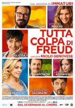 Watch Tutta colpa di Freud M4uhd