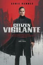 Watch Citizen Vigilante M4uhd