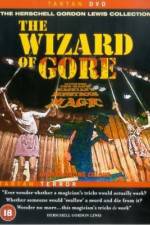 Watch The Wizard of Gore M4uhd