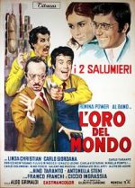 Watch L\'oro del mondo M4uhd