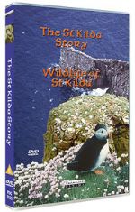 Watch St Kilda: The Lonely Islands M4uhd