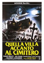 Watch The House by the Cemetery M4uhd