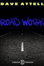 Watch Dave Attell: Road Work M4uhd