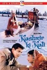 Watch Kashmir Ki Kali M4uhd