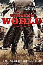 Watch Western World M4uhd