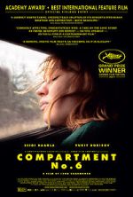 Watch Compartment Number 6 M4uhd