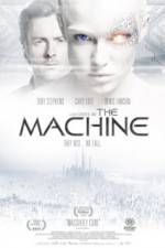 Watch The Machine M4uhd