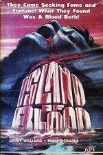 Watch Island of Blood M4uhd