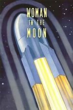 Watch Woman in the Moon M4uhd