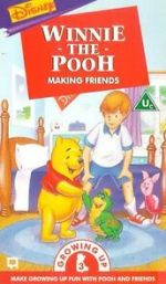 Watch Winnie the Pooh Learning: Making Friends M4uhd