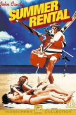 Watch Summer Rental M4uhd