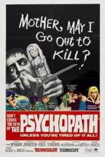Watch The Psychopath M4uhd