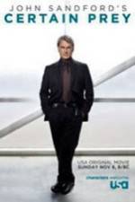 Watch Certain Prey M4uhd
