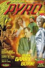 Watch Pyro M4uhd