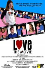 Watch Love The Movie M4uhd