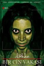 Watch Dabbe: Bir Cin Vakasi M4uhd
