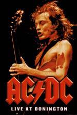 Watch AC/DC: Live at Donington M4uhd