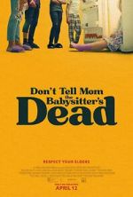 Watch Don't Tell Mom the Babysitter's Dead M4uhd