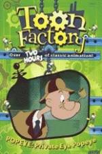 Watch Private Eye Popeye M4uhd