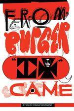 Watch From Burger It Came M4uhd