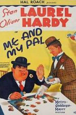 Watch Me and My Pal (Short 1933) M4uhd