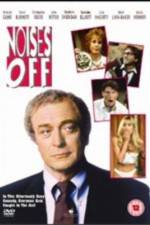 Watch Noises Off M4uhd