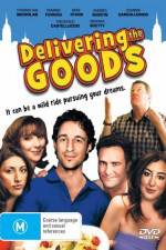 Watch Delivering the Goods M4uhd