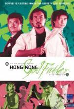 Watch Hong Kong Godfather M4uhd