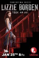 Watch Lizzie Borden Took an Axe M4uhd