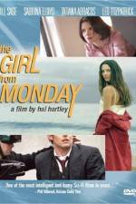 Watch The Girl from Monday M4uhd