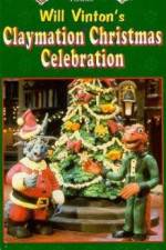 Watch A Claymation Christmas Celebration M4uhd