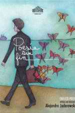 Watch Endless Poetry M4uhd