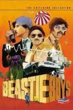 Watch BEASTIE BOYS Sabotage VIDEO ANTHOLOGY M4uhd