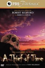 Watch A Thief of Time M4uhd