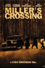 Watch Miller's Crossing M4uhd
