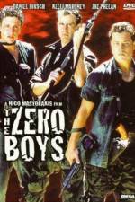 Watch The Zero Boys M4uhd