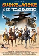 Watch Luke and Lucy: The Texas Rangers M4uhd