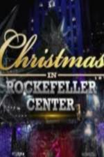 Watch Christmas in Rockefeller Center M4uhd