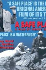 Watch A Safe Place M4uhd