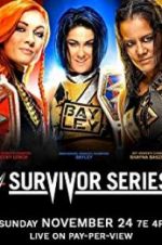 Watch WWE Survivor Series M4uhd