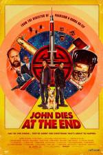 Watch John Dies at the End M4uhd