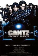 Watch Gantz: Perfect Answer M4uhd