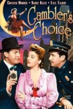 Watch Gambler's Choice M4uhd