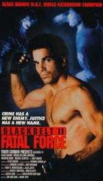 Watch Blackbelt II M4uhd